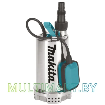 Дренажный насос Makita PF1100